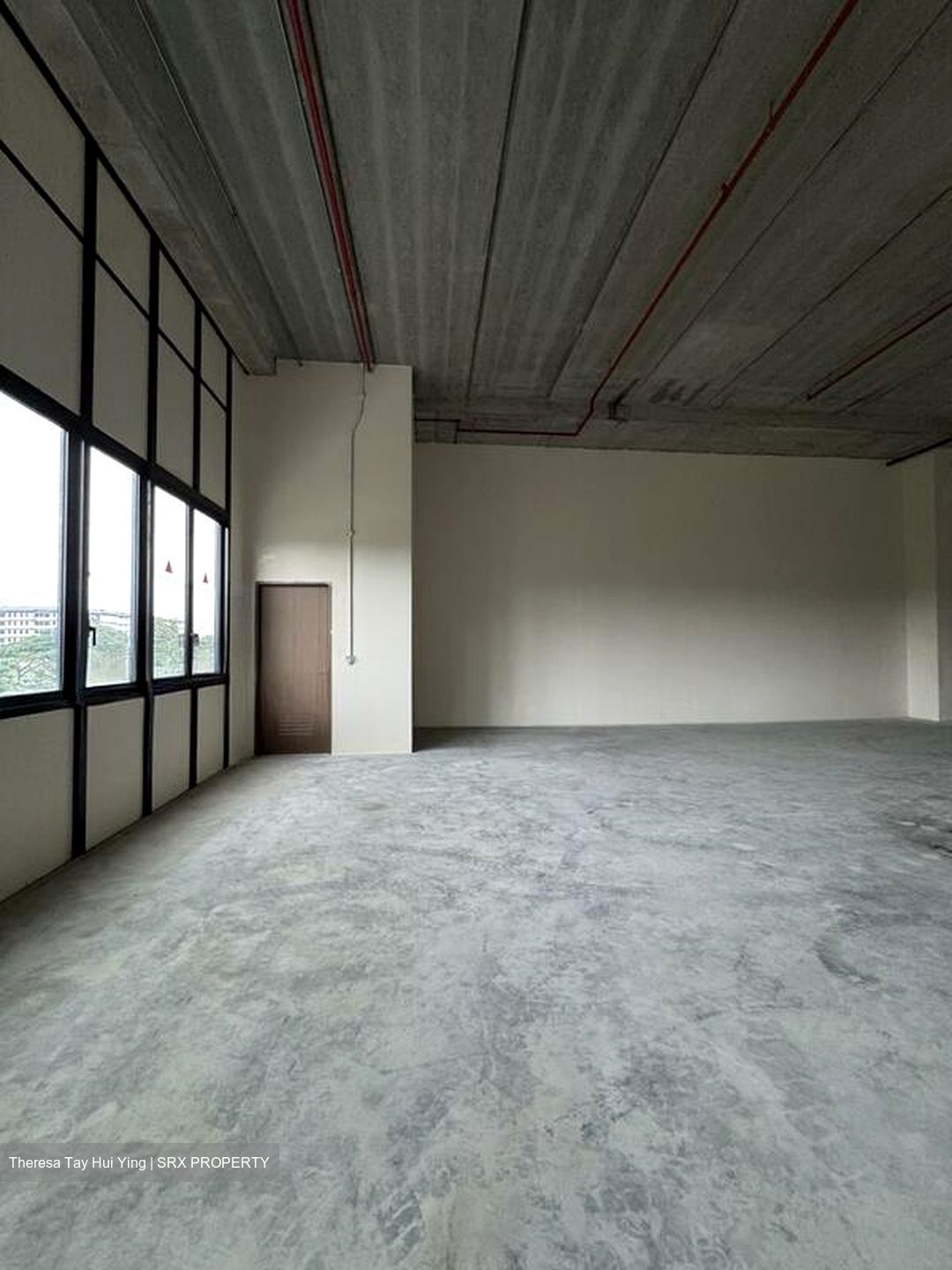 Stellar@tampines (D18), Factory #547126691